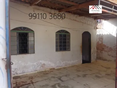 Casa com 3 Quartos à venda, 128m² no Samambaia Norte, Brasília