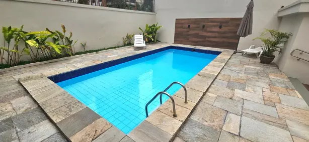 Apartamento com 2 Quartos à venda, 98m² no Indianópolis, São Paulo