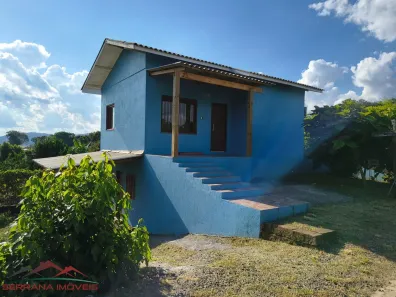Casa com 2 Quartos para alugar, 90m² no Nova Petrópolis, Nova Petrópolis