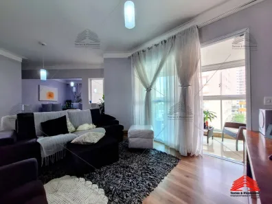 Apartamento com 3 Quartos à venda, 103m² no Tatuapé, São Paulo