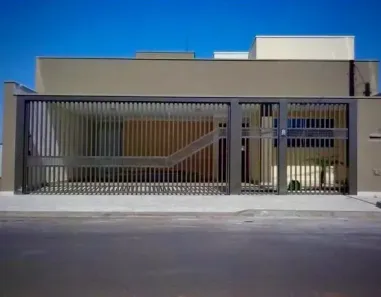 Casa com 3 Quartos à venda, 165m² no Residencial Joao Peres, Cedral