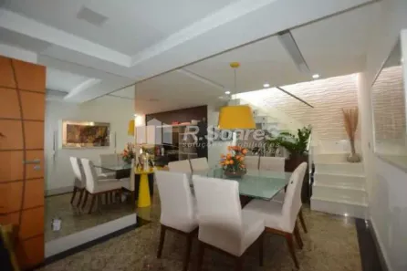 Cobertura com 4 Quartos à venda, 290m² no Vila Valqueire, Rio de Janeiro