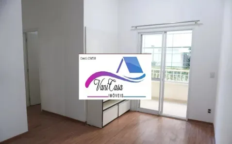Apartamento com 3 Quartos à venda, 65m² no Cambuci, São Paulo