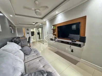 Apartamento com 3 Quartos à venda, 88m² no Recreio dos Bandeirantes, Rio de Janeiro