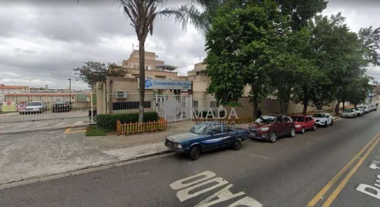 Apartamento com 3 Quartos à venda, 52m² no Itaim Paulista, São Paulo