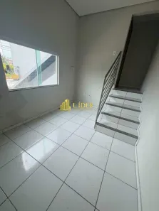 Apartamento com 2 Quartos para alugar, 70m² no Jardim Europa, Uberlândia