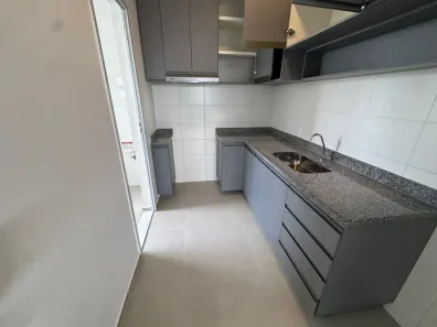 Apartamento com 3 Quartos para alugar, 67m² no Palmeiras, Belo Horizonte