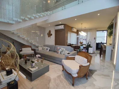 Casa de Condomínio com 3 Quartos à venda, 216m² no Jardim Ermida I, Jundiaí