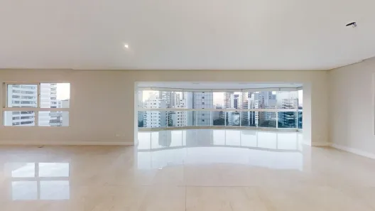Apartamento com 2 Quartos à venda, 325m² no Recanto Campo Belo, São Paulo