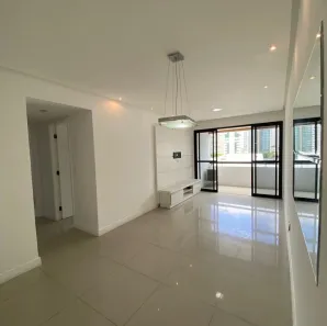Apartamento com 3 Quartos à venda, 105m² no Stiep, Salvador