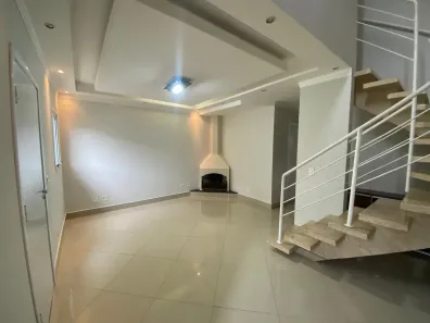 Casa de Condomínio com 3 Quartos à venda, 80m² no Paisagem Renoir, Cotia