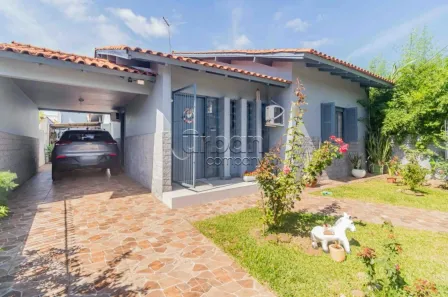 Casa com 3 Quartos à venda, 233m² no Igara, Canoas