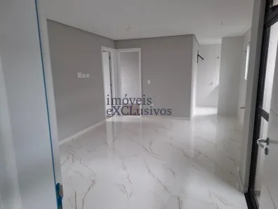 Apartamento com 3 Quartos à venda, 70m² no Boneca do Iguaçu, São José dos Pinhais