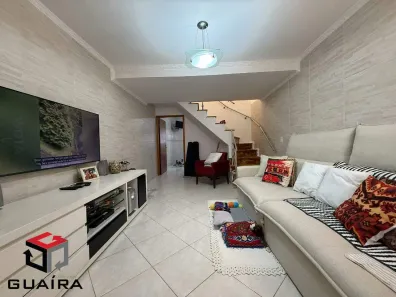 Sobrado com 3 Quartos à venda, 250m² no Anchieta, São Bernardo do Campo