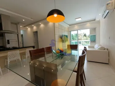 Apartamento com 3 Quartos à venda, 100m² no Riviera, Bertioga