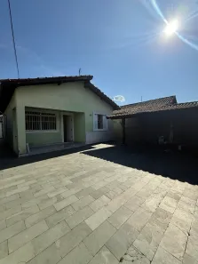 Casa com 3 Quartos à venda, 120m² no Maracanã, Praia Grande