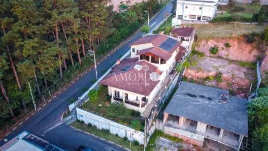 Casa de Condomínio com 5 Quartos à venda, 430m² no Jardins (Polvilho), Cajamar