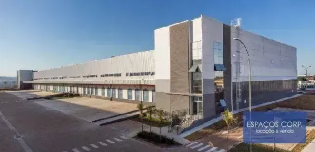 Galpão/Depósito/Armazém para alugar, 48348m² no Cumbica, Guarulhos