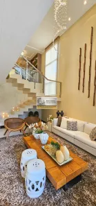 Casa de Condomínio com 4 Quartos à venda, 397m² no Parque do Jiqui, Parnamirim