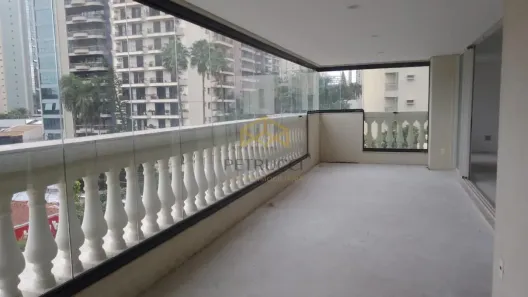 Apartamento com 3 Quartos à venda, 256m² no Centro, Campinas