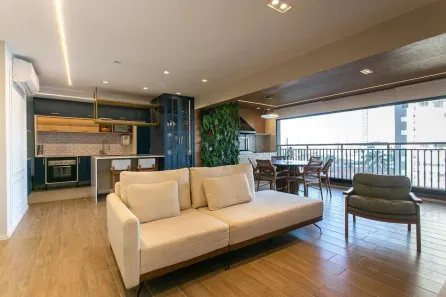 Apartamento com 2 Quartos à venda, 109m² no Vila Zilda (Tatuapé), São Paulo