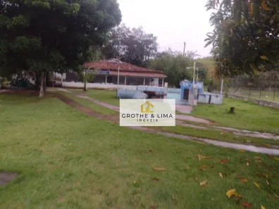 Fazenda/Sítio à venda, 130m² no Área Rural de Taubaté, Taubaté