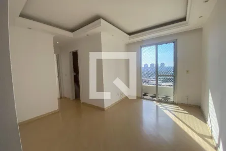 Apartamento com 2 Quartos à venda, 50m² no Jardim Monte Alegre, São Paulo