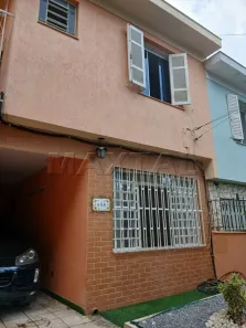 Sobrado com 3 Quartos à venda, 150m² no Santana, São Paulo