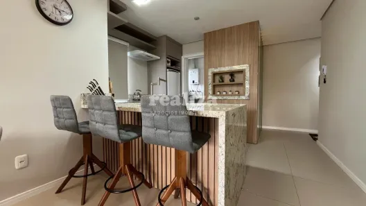 Apartamento com 2 Quartos à venda, 91m² no Floresta, Gramado