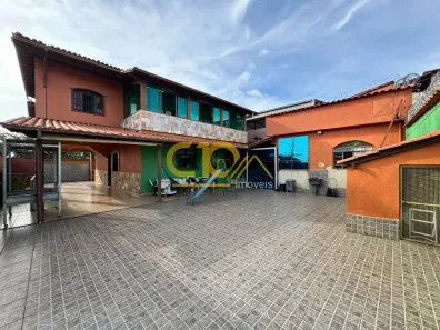 Casa com 4 Quartos à venda, 357m² no Minaslândia (P Maio), Belo Horizonte