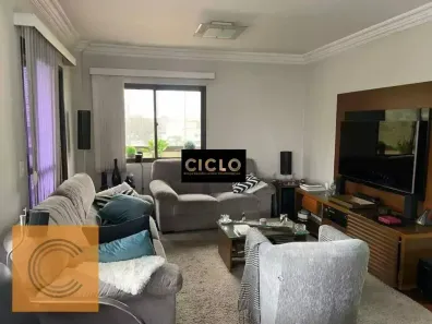 Apartamento com 3 Quartos à venda, 153m² no Vila Gomes Cardim, São Paulo