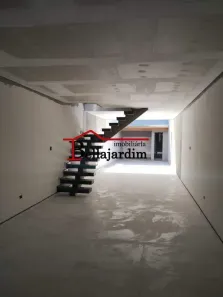Sobrado com 3 Quartos à venda, 145m² no Vila Metalúrgica, Santo André