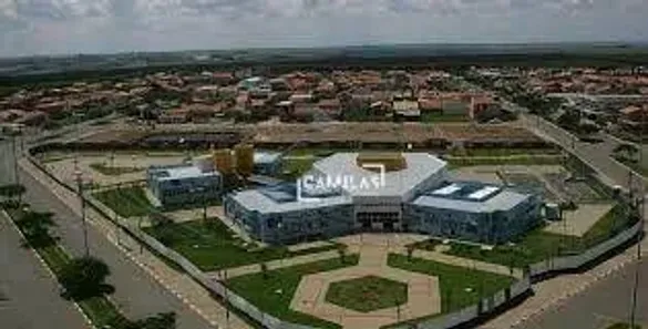 Lote/Terreno à venda, 300m² no João Aranha, Paulínia