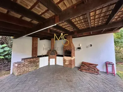 Casa com 3 Quartos à venda, 105m² no Parque Rincão, Cotia
