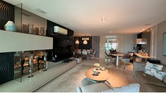 Apartamento com 4 Quartos à venda, 232m² no Aldeota, Fortaleza