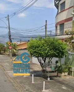 Casa com 6 Quartos à venda, 290m² no Campo Grande, Rio de Janeiro