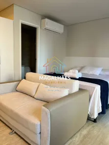 Flat com 1 Quarto à venda, 28m² no Madalena, Recife