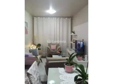 Apartamento com 2 Quartos à venda, 57m² no Areias, São José