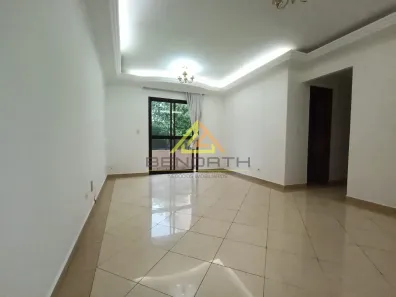 Apartamento com 3 Quartos para venda ou aluguel, 86m² no Jardim Leonor Mendes de Barros, São Paulo