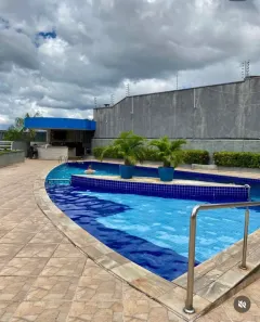 Apartamento com 3 Quartos à venda, 89m² no Flores, Manaus