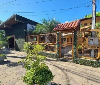 Casa com 3 Quartos à venda, 240m² no Estância Velha, Canoas