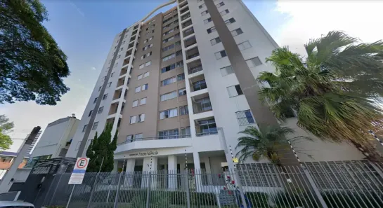 Apartamento com 3 Quartos para alugar, 70m² no Jardim São Dimas, São José dos Campos