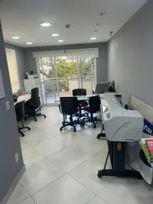 Sala Comercial à venda, 36m² no Paraíso, São Paulo
