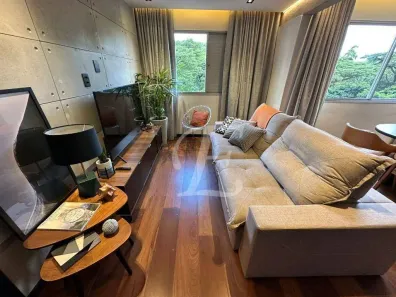Apartamento com 2 Quartos à venda, 70m² no Santana, São Paulo
