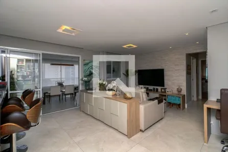 Apartamento com 2 Quartos à venda, 111m² no Aclimação, São Paulo