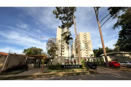 Apartamento com 2 Quartos para alugar, 69m² no Jardim América, Sorocaba