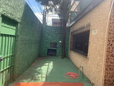 Imóvel Comercial com 3 Quartos para alugar, 140m² no Jardim das Bandeiras, São Paulo