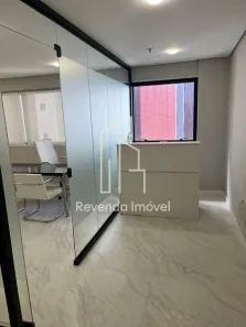 Sala Comercial à venda, 32m² no Sumarezinho, São Paulo