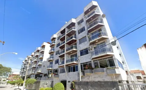 Apartamento com 3 Quartos à venda, 79m² no Braga, Cabo Frio