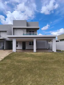 Casa de Condomínio com 3 Quartos para alugar, 180m² no Loteamento Residencial Polinésia, Palmas